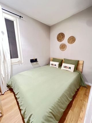 Piso en alquiler en El Camp d'en Grassot i Gràcia Nova en Barcelona