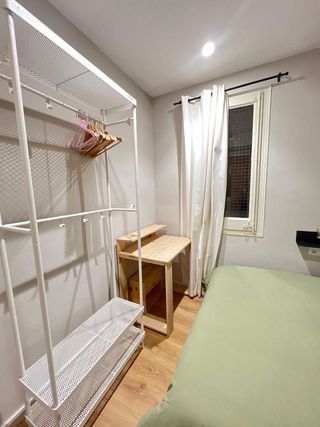 Piso en alquiler en El Camp d'en Grassot i Gràcia Nova en Barcelona