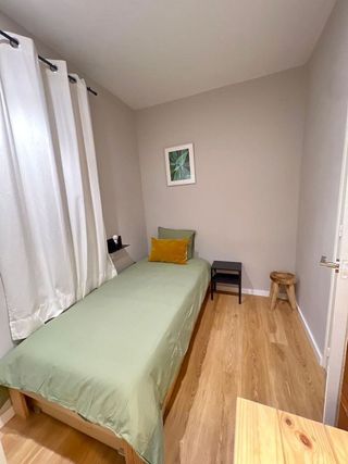 Piso en alquiler en El Camp d'en Grassot i Gràcia Nova en Barcelona