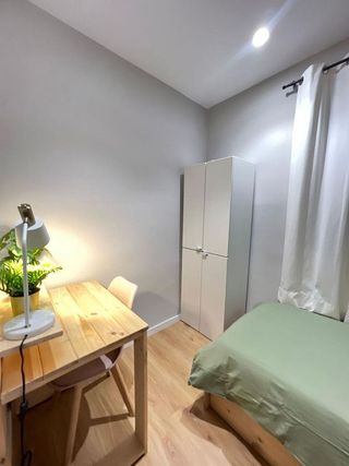 Piso en alquiler en El Camp d'en Grassot i Gràcia Nova en Barcelona