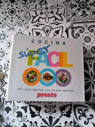 Cocina superfácil