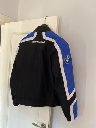 Chaqueta Moto BMW CLUB Talla L
