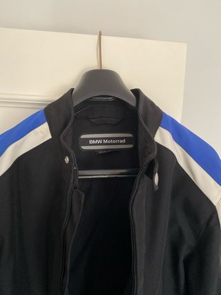 Chaqueta Moto BMW CLUB Talla L