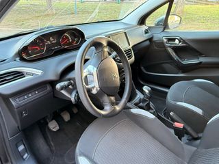 🚗 Peugeot 208 1.6 e-HDi impecable