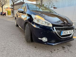 🚗 Peugeot 208 1.6 e-HDi impecable