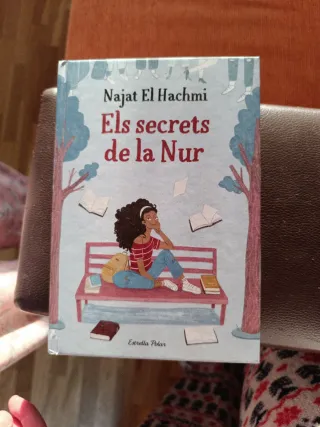 Els secrets de la Nur