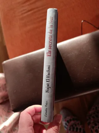 Els secrets de la Nur