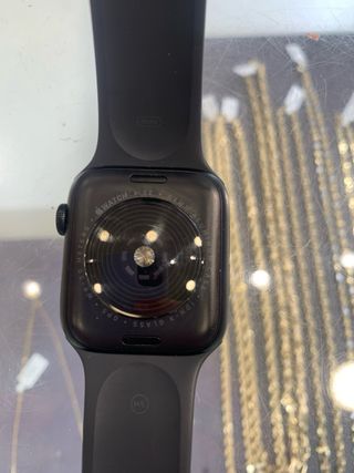 Apple Watch SE 3 2025 44mm GPS