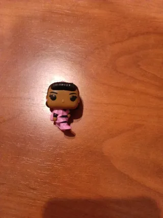 Funko Pop Erica Stranger Things