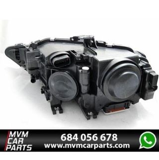 Faros delanteros para Audi A4 B8 2012-2015 Facelif