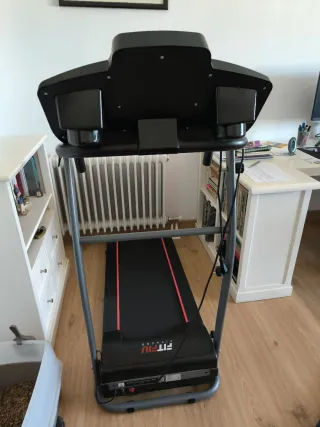 Cinta de correr FITFIU en perfecto estado