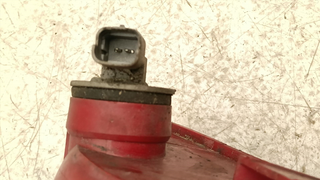 PILOTO TRASERO IZQUIERDO PARAGOLPES CITROEN DS4 B