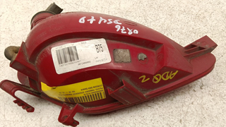 PILOTO TRASERO IZQUIERDO PARAGOLPES CITROEN DS4 B