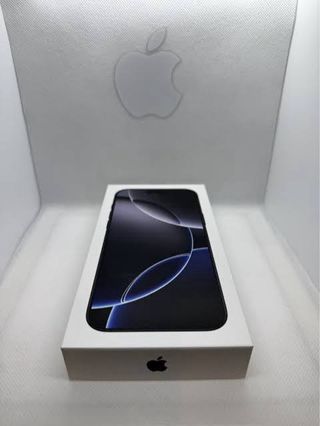 iPhone 16 Pro Max Apple