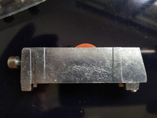 Ruedas Ventana corredera de aluminio