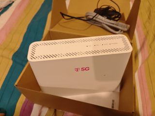 router modem router cpe 5g 4g wifi6 h115l