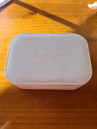 Joyero Desigual