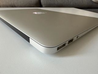 MacBook Air 13 2015 Plata