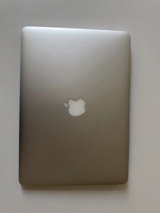 MacBook Air 13 2015 Plata