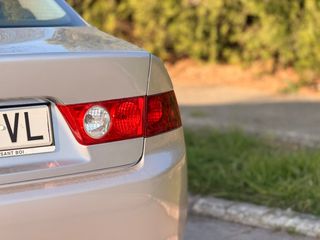 Honda Accord 2004