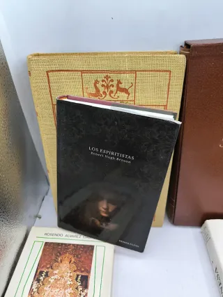 Libros variados 15€ unidad