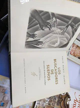 Libros variados 15€ unidad