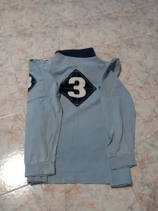 Maglietta Rugby I.R. England XL