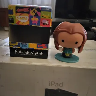 Figura  Friends Rachel Green