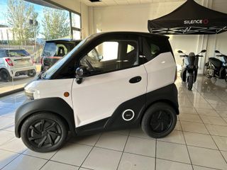 SILENCE S04 L6e 2026