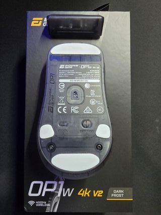 OP1w 4k v2 Endgame Gear