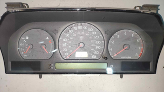 CUADRO INSTRUMENTOS VOLVO C70 CABRIOLET 2.4 Turbo