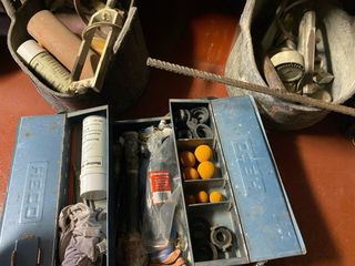 Máquina Proyectar Mortero Imer Koine