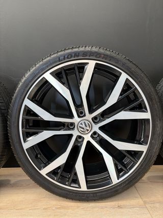Llantas Volkswagen R19