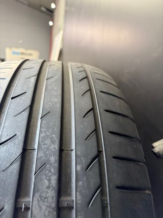 Llantas Volkswagen R19