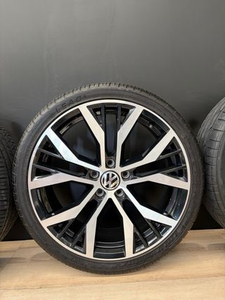 Llantas Volkswagen R19