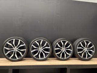 Llantas Volkswagen R19