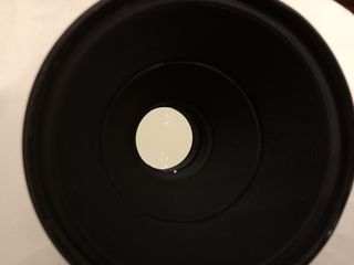 Objetivo Nikon Micro Nikkor 55mm f/2.8 Ai-S