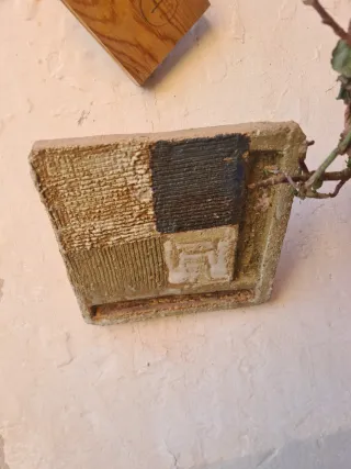 Cuadros Decorativos Cerámica Únicos