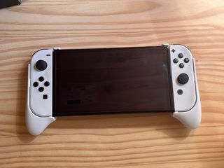 Nintendo Switch OLED + Accesorios