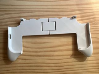 Nintendo Switch OLED + Accesorios