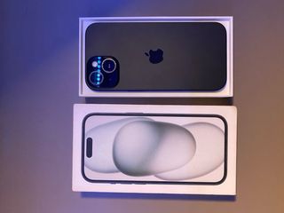 IPHONE 15 128GB