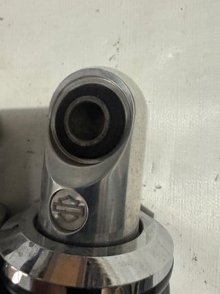 Harley-Davidson V-ROD 2009-2017 Muscle , Niht Rod