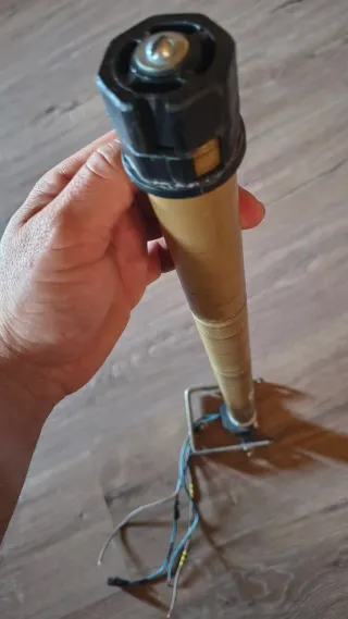 Motor persiana/toldo