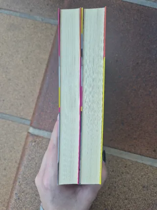 Mentiras y secretos -Perfectos mentirosos