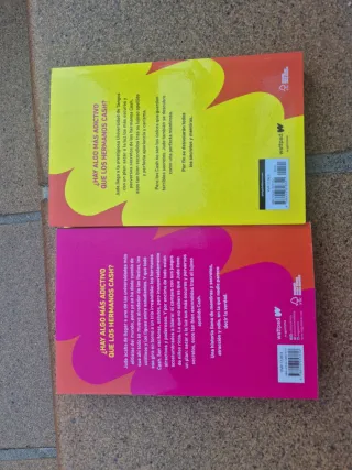 Mentiras y secretos -Perfectos mentirosos