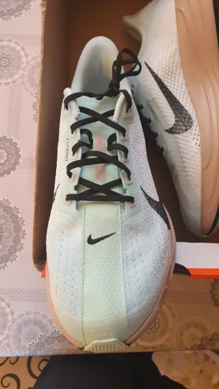 Nike ZoomX Zapatillas Running Hombre