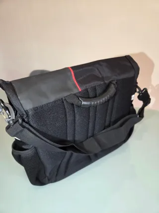 Bolsa Playstation 3 Negra