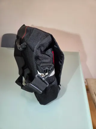 Bolsa Playstation 3 Negra