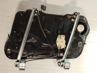 Elevalunas del izq volkswagen 1j4837755e golf 2835