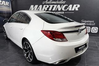 Opel Insignia 2010